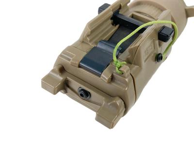 [ELEMENT] M3Xタイプ フラッシュライト ピストルタイプ DE (中古)サブ画像へ2