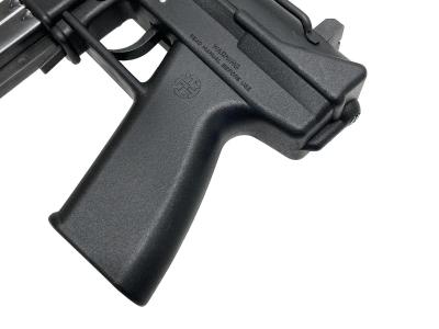 [マルゼン] KG9 フルオート サブマシンガン 外部ソース式ガスガン KF-13500 本体ガス漏れ (訳あり)サブ画像へ5