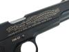 [WA] コルト M1911 シャトーテリー DX ガスブローバック (中古)