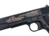 [WA] コルト M1911 シャトーテリー DX ガスブローバック (中古)