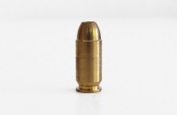 [MGC] .40S&W CP-HW カートリッジ (中古)