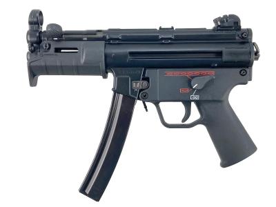 [VFC_UMAREX] H&K MP5K クルツ ガスブローバック ハンドガードカスタム マガジンガス漏れ大 (訳あり)サブ画像へ1