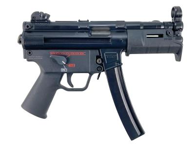 [VFC_UMAREX] H&K MP5K クルツ ガスブローバック ハンドガードカスタム マガジンガス漏れ大 (訳あり)サブ画像へ2
