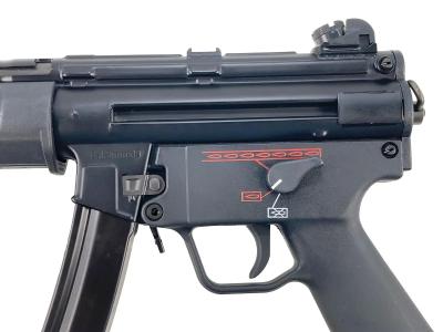[VFC_UMAREX] H&K MP5K クルツ ガスブローバック ハンドガードカスタム マガジンガス漏れ大 (訳あり)サブ画像へ3