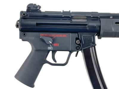 [VFC_UMAREX] H&K MP5K クルツ ガスブローバック ハンドガードカスタム マガジンガス漏れ大 (訳あり)サブ画像へ4