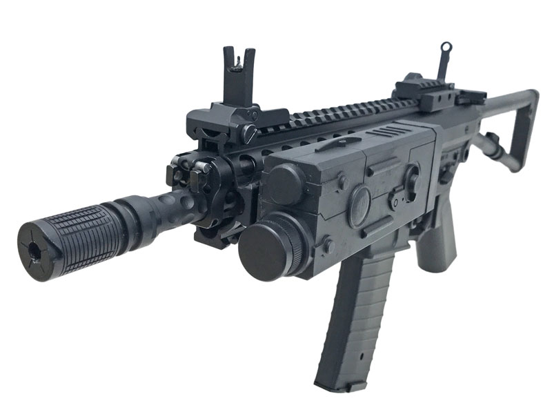 24時間限定値下げ　中古品　無改造　絶版モデル東京マルイ電動ガンMP5K PDW 24時間限定値下げ 中古品 無改造 絶版モデル東京マルイ電動ガン