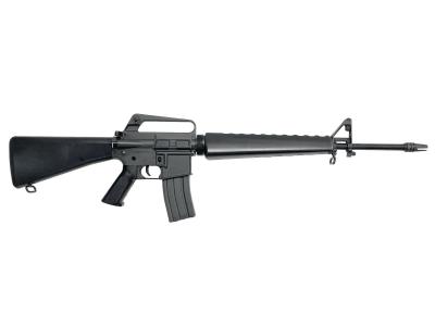 [東京マルイ] M16A1 HOPUP 旧パッケージ 電動ガン バレル/ハイダーカスタム (中古)サブ画像へ2
