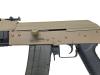 [AVENGER] M-Style AK スポーツライン電動ガン TAN (中古)