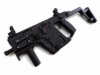 [KWA] Kriss ベクター SMG ショートマガジン付属 (中古)