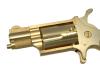[ハドソン] NAA ミニ・デリンジャー バックル付 金属モデルガン (中古)