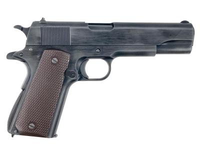 [WA] コルト M1911-A1 / ウルトラバトルダメージver ガスブローバック オータムリミテッド (中古)サブ画像へ2