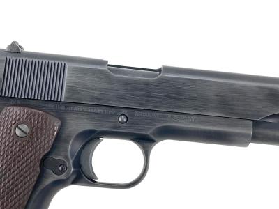 [WA] コルト M1911-A1 / ウルトラバトルダメージver ガスブローバック オータムリミテッド (中古)サブ画像へ4