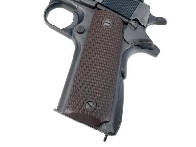 [WA] コルト M1911-A1 / ウルトラバトルダメージver ガスブローバック オータムリミテッド (中古)サブ画像へ5