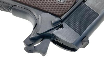 [WA] コルト M1911-A1 / ウルトラバトルダメージver ガスブローバック オータムリミテッド (中古)サブ画像へ6