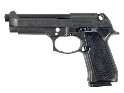 [マルシン] M9 HW 発火モデルガン 組立キット (未使用)サブ画像へ1