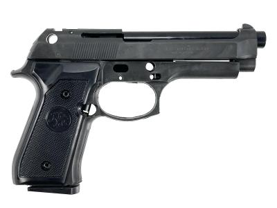 [マルシン] M9 HW 発火モデルガン 組立キット (未使用)サブ画像へ2