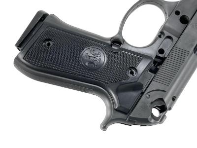 [マルシン] M9 HW 発火モデルガン 組立キット (未使用)サブ画像へ3