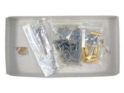 [マルシン] M9 HW 発火モデルガン 組立キット (未使用)サブ画像へ4