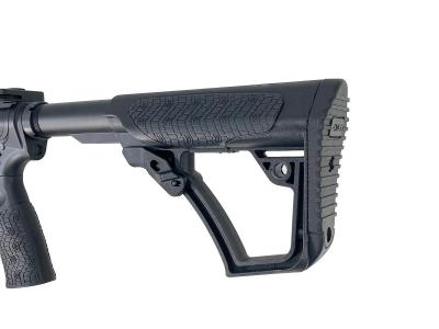 [EMG/DE Airsoft] Daniel Defense MK18 10.3inch ガスブローバックライフル FDE OfficialLicense/JP Ver. (中古)サブ画像へ3