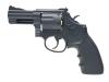 [MGC] S&W M586 コンバット・マグナム 3インチ HW 発火モデルガン (中古)