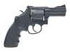 [MGC] S&W M586 コンバット・マグナム 3インチ HW 発火モデルガン (中古)