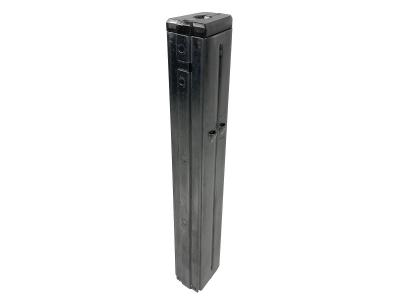 [マルゼン] KG9 外部ソース式ガスガン KF-13500用 80連マガジン (中古)サブ画像へ1