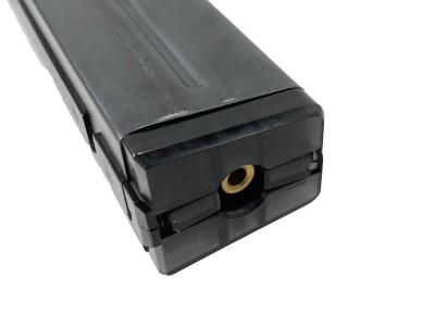 [マルゼン] KG9 外部ソース式ガスガン KF-13500用 80連マガジン (中古)サブ画像へ3