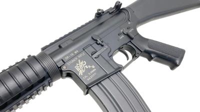 [東京マルイ] ナイツ SR-16 M4カービン 電動ガン フォアグリップ欠品 (中古)サブ画像へ5