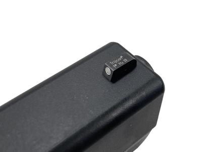 [東京マルイ] グロック19 Gen4 ガスブローバック リアサイトカスタム (中古)サブ画像へ7