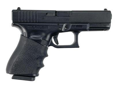 [東京マルイ] グロック19 Gen4 ガスブローバック グリップ_スライドストップカスタム (中古)サブ画像へ2