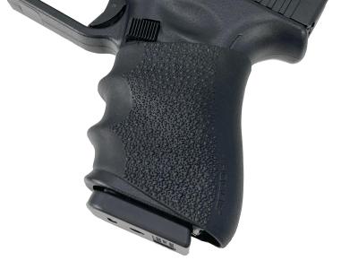 [東京マルイ] グロック19 Gen4 ガスブローバック グリップ_スライドストップカスタム (中古)サブ画像へ5
