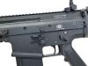 [BELL] SCAR-H MREXカスタム ブラック No.804 電動ガン (中古)