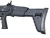 [BELL] SCAR-H MREXカスタム ブラック No.804 電動ガン (中古)