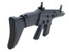 [BELL] SCAR-H MREXカスタム ブラック No.804 電動ガン (中古)