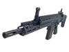 [BELL] SCAR-H MREXカスタム ブラック No.804 電動ガン (中古)