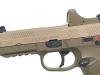 [東京マルイ] FNX-45 Tactical ガスブローバック マイクロプロサイトカスタム (中古)