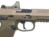 [東京マルイ] FNX-45 Tactical ガスブローバック マイクロプロサイトカスタム (中古)