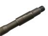 [G&P] M4/AR15用 スチールアウターバレル 18インチ (中古)