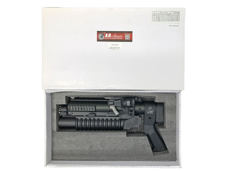 絶版品東京マルイ純正M203グレネード3発同時発射エアガン 絶版品東京マルイ純正M203グレネード3発同時発射エアガン Yahoo