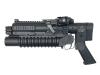 [ARROW DYNAMIC] M203 スタンドアローン グレネードランチャー ADC-LQ-005-S (中古)