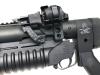 [ARROW DYNAMIC] M203 スタンドアローン グレネードランチャー ADC-LQ-005-S (中古)
