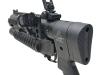 [ARROW DYNAMIC] M203 スタンドアローン グレネードランチャー ADC-LQ-005-S (中古)