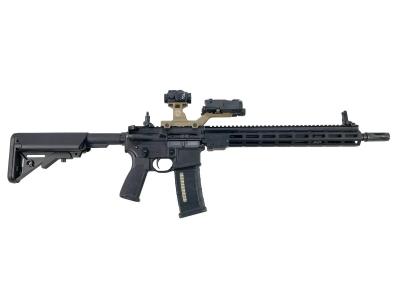 [東京マルイ] GEISSELE SUPER DUTY 5.56mmタイプ コンプリート URG-I 15インチ MWS ガスガン (中古)サブ画像へ1