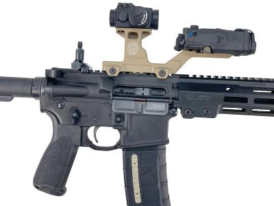 [東京マルイ] GEISSELE SUPER DUTY 5.56mmタイプ コンプリート URG-I 15インチ MWS ガスガン (中古)サブ画像へ3