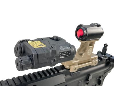 [東京マルイ] GEISSELE SUPER DUTY 5.56mmタイプ コンプリート URG-I 15インチ MWS ガスガン (中古)サブ画像へ6