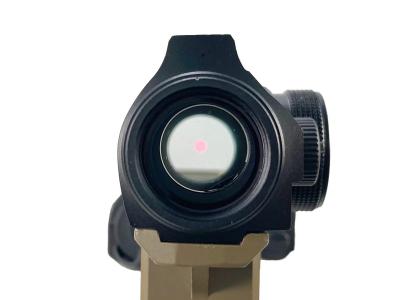 [東京マルイ] GEISSELE SUPER DUTY 5.56mmタイプ コンプリート URG-I 15インチ MWS ガスガン (中古)サブ画像へ7