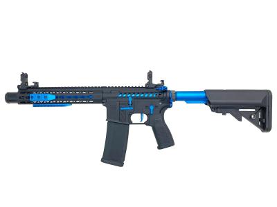 [SPECNA ARMS] SA-E40-BLUE-2 EDGE 2.0 電動ガン ブルー (中古)サブ画像へ1