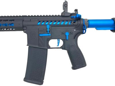 [SPECNA ARMS] SA-E40-BLUE-2 EDGE 2.0 電動ガン ブルー (中古)サブ画像へ3
