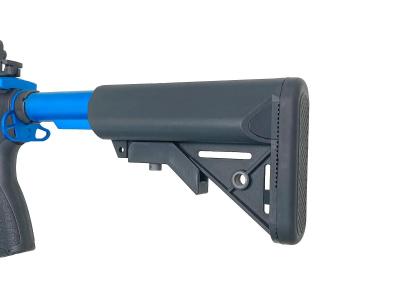 [SPECNA ARMS] SA-E40-BLUE-2 EDGE 2.0 電動ガン ブルー (中古)サブ画像へ5
