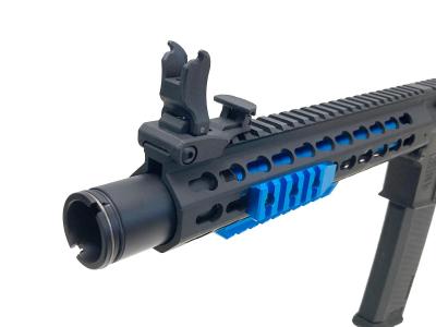 [SPECNA ARMS] SA-E40-BLUE-2 EDGE 2.0 電動ガン ブルー (中古)サブ画像へ6